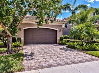 3417 Tigris Ln, Naples, FL 34119