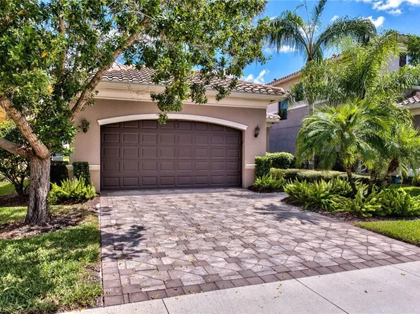 3417 Tigris Ln, Naples, FL 34119