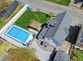 23 Houghton St, Lowell, MA 01851