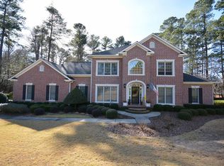 4110 McBride Ct, Martinez, GA 30907