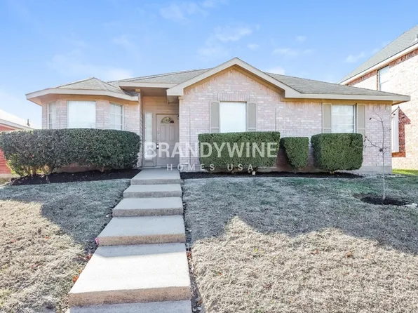1004 Glencrest Dr, Cedar Hill, TX 75104