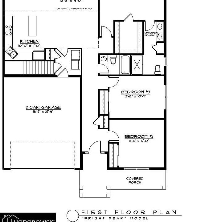 2nd image of 16 FLANDERS Lane