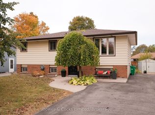 591 Otonabee Dr, Peterborough, ON K9J7X8