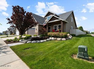 4783 E Kit Fox Ln, Post Falls, ID 83854