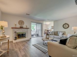 7305 S Xenia Cir APT D, Centennial, CO 80112