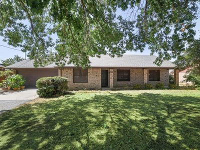 525 Oakcrest St, Lake Dallas, TX, 75065
