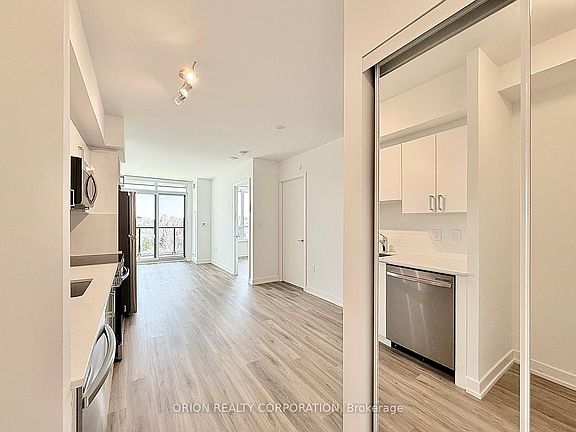 2nd image of 556 Marlee Ave #614
