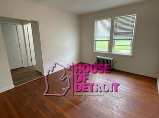 14800 Vernor Hwy, Detroit, MI 48215