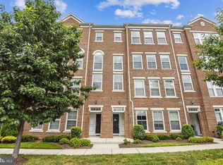 3028 Rittenhouse Cir #40, Fairfax, VA 22031