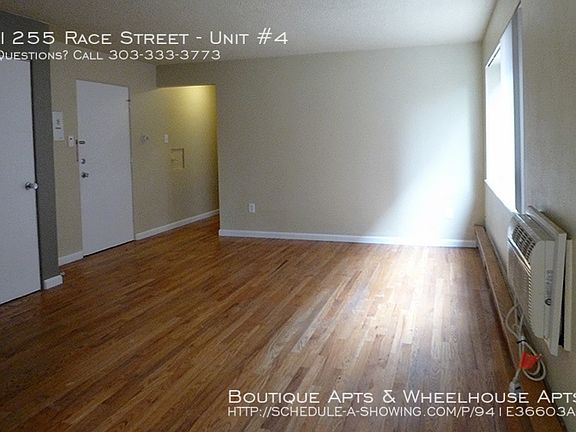 2nd image of 1255 Race St APT 4