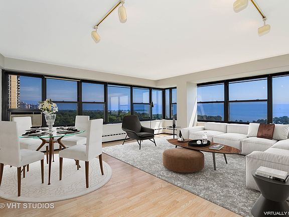 2nd image of 3410 N Lake Shore Dr APT 15D