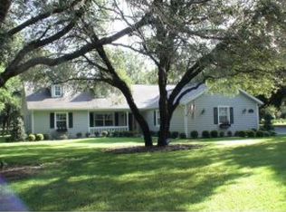 4249 N Longvalley Rd, Hernando, FL 34442