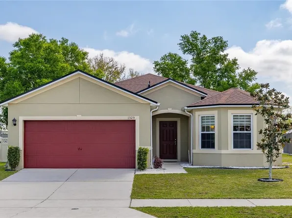 1325 Cypress Ridge Loop, Lake Alfred, FL 33850