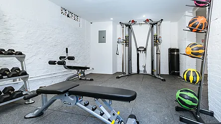 Rented by Nooklyn NYC LLC