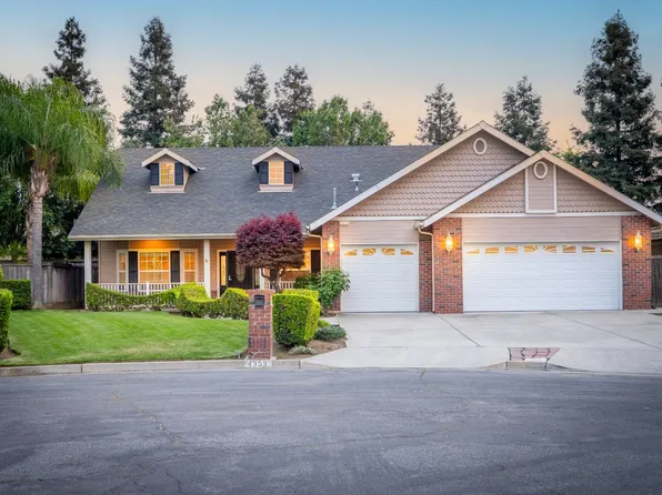 4959 W Fir Ave, Fresno, CA 93722