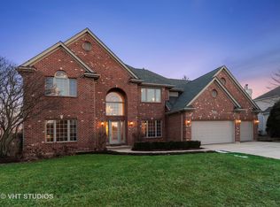 4616 Clearwater Ln, Naperville, IL