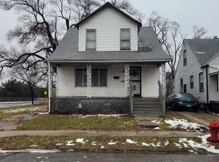 15457 Cloverlawn St, Detroit, MI