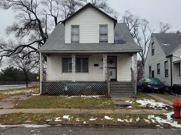 15457 Cloverlawn St, Detroit, MI 48238