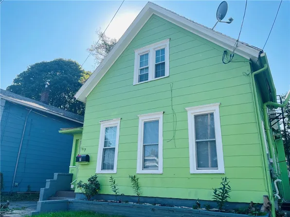 7 Kondolf St, Rochester, NY 14606
