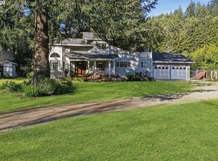 425 Winchuck River Rd, Brookings, OR 97415