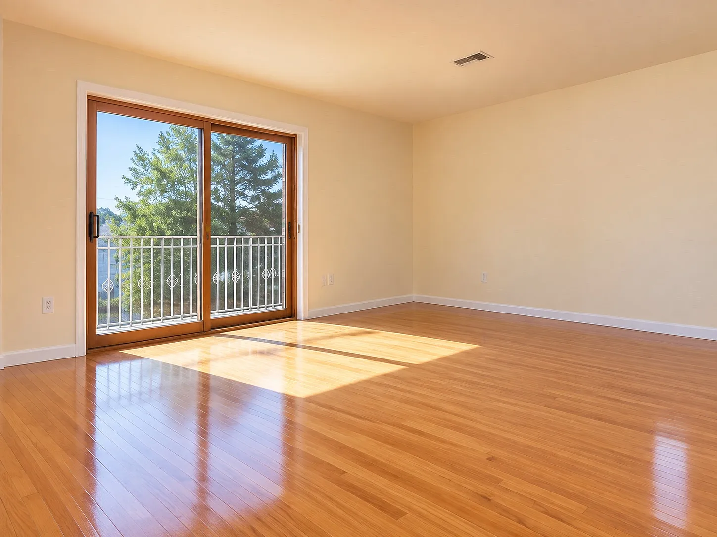 3 bed, 1243 sqft, $2,800 — Photo 3