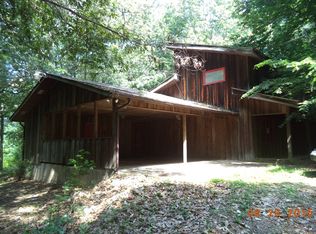 580 Hidden Acres Rd, Paris, TN 38242