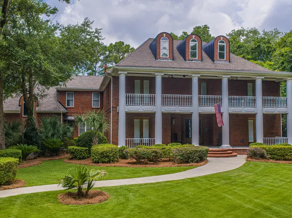 108 Cainhoy Landing Rd, Charleston, SC 29492