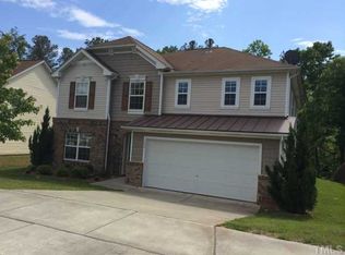 308 Rondelay Dr, Durham, NC 27703