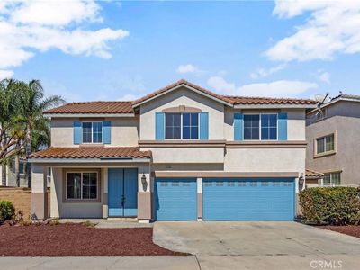 16286 Avenal Pl, Fontana, CA, 92336