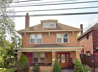 2433 Pioneer Ave APT 1, Pittsburgh, PA 15226