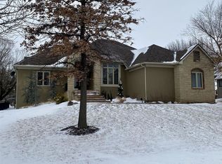 711 N Bramerton St, Andover, KS 67002