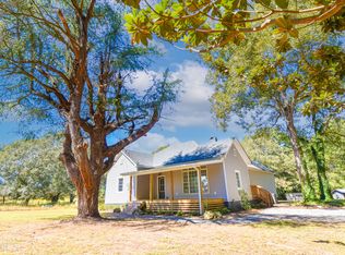 901 Gill Rd, Zebulon, GA 30295