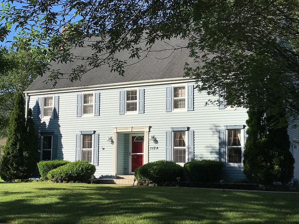 1st image of 1124 Hyde Park Ln