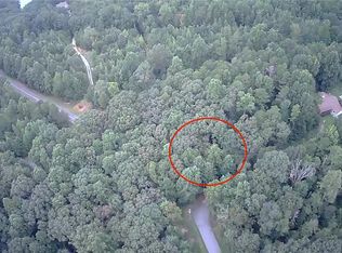 0 Sequayah Dr, Fair Play, SC 29643