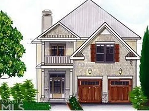 1303 Star Dr, Atlanta, GA 30319