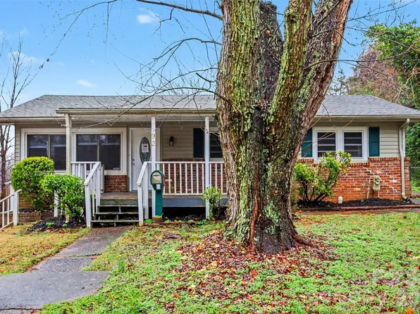92 Lawndale Ave SE, Concord, NC 28025
