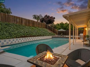 1948 Rainier Dr, Martinez, CA 94553