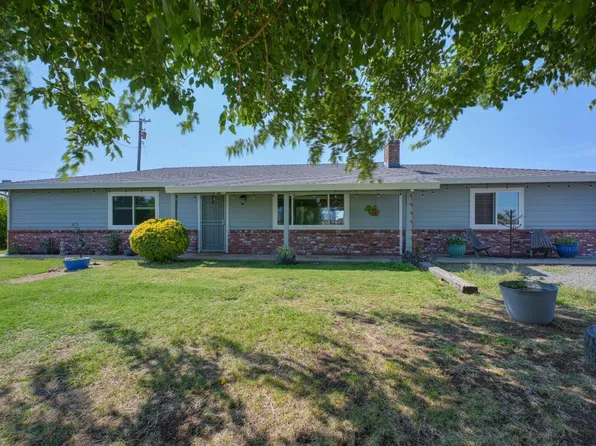 3641 Catlett Rd, Pleasant Grove, CA 95668