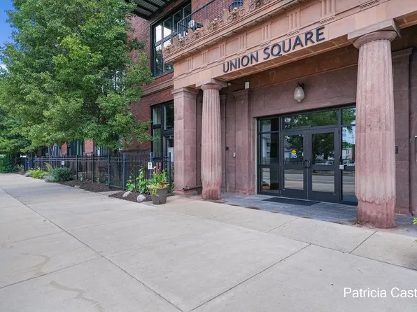 600 Broadway Ave NW APT 124, Grand Rapids, MI 49504