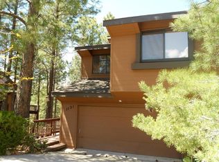 1131 N Sky View St, Flagstaff, AZ 86004