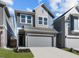 704 Terrier Trl, Austin, TX 78745