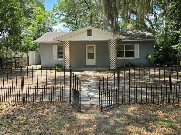 707 NW 24th Ave, Gainesville, FL 32609