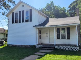 206 N Park St, Sturgis, MI