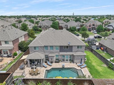 1710 Lakemere Dr, Prosper, TX, 75078