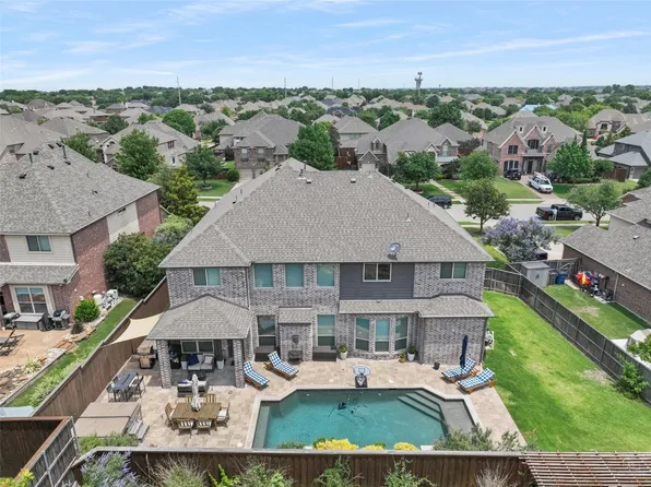 1710 Lakemere Dr, Prosper, TX 75078
