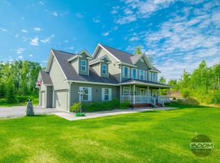 3500 W Discovery Loop, Wasilla, AK 99654