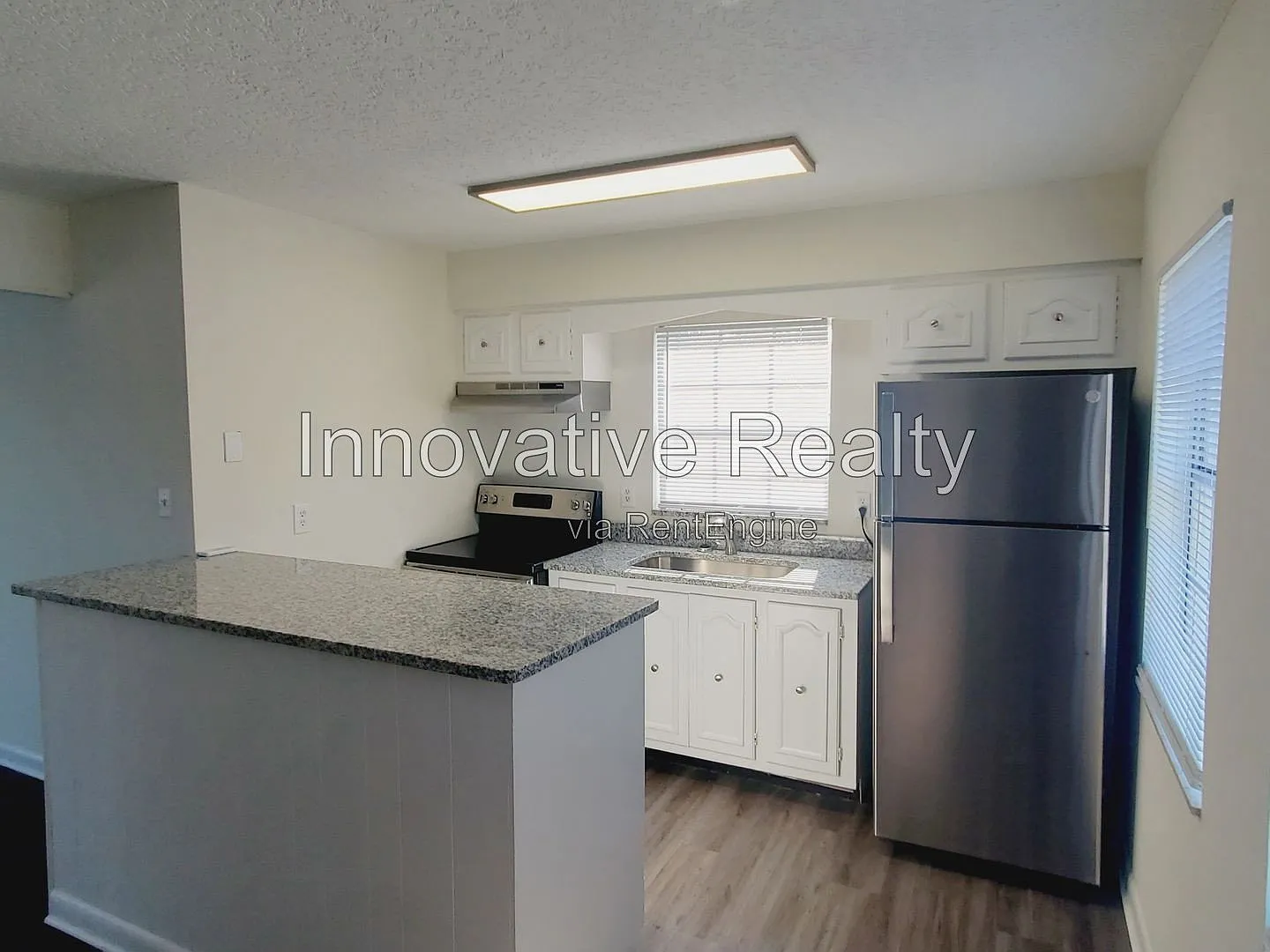 1 bed, 1.0 bath, 540 sqft, $1,195 — Photo 3