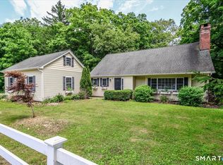 52 South Kent Road, New Milford, CT 06755
