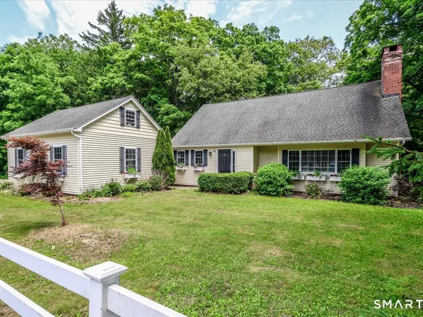 52 South Kent Road, New Milford, CT 06755