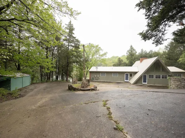 1015 Red Hawk Ln, Owenton, KY 40359